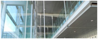 Leytonstone Commercial Glazing
